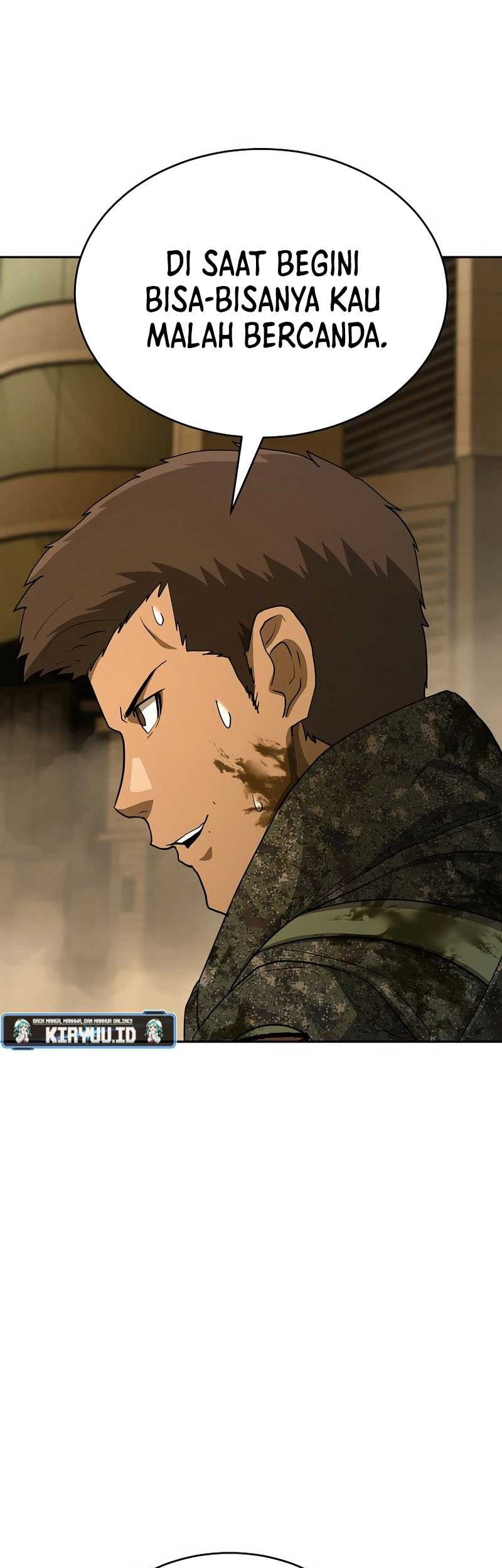 The Return Of Apocalypses Tyrant Chapter 14 Gambar 51