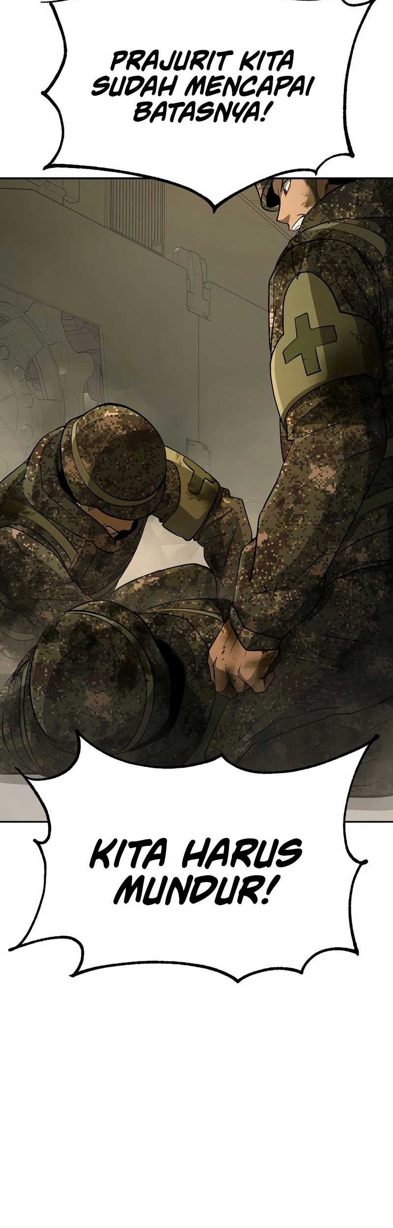 The Return Of Apocalypses Tyrant Chapter 14 Gambar 54