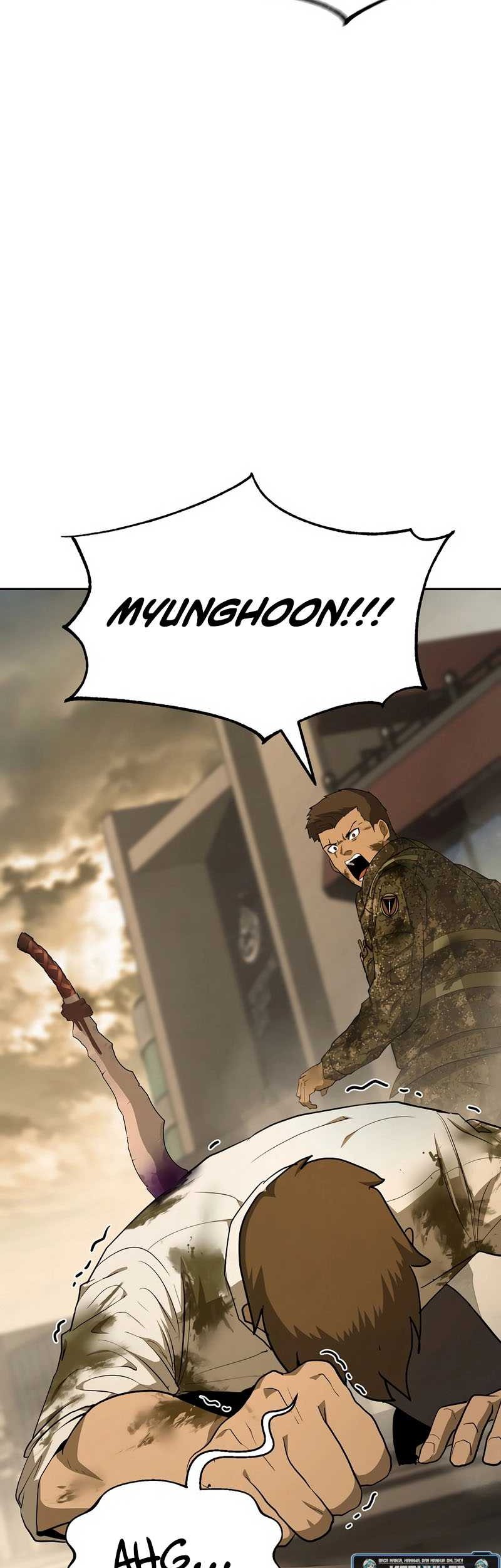 The Return Of Apocalypses Tyrant Chapter 14 Gambar 59