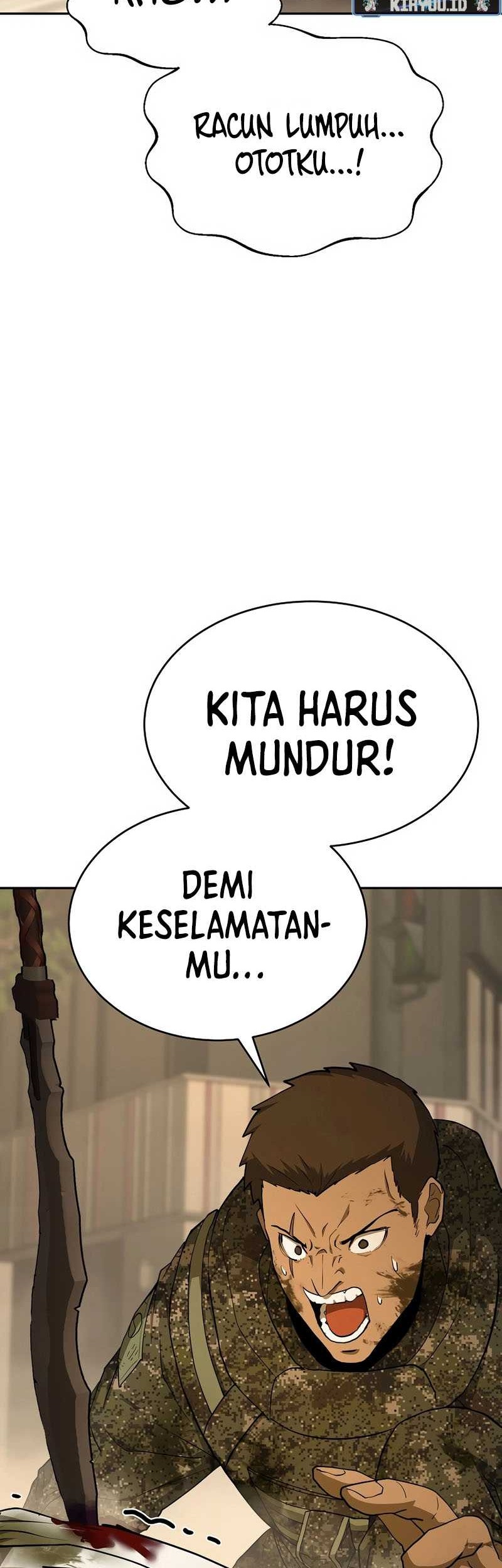 The Return Of Apocalypses Tyrant Chapter 14 Gambar 60