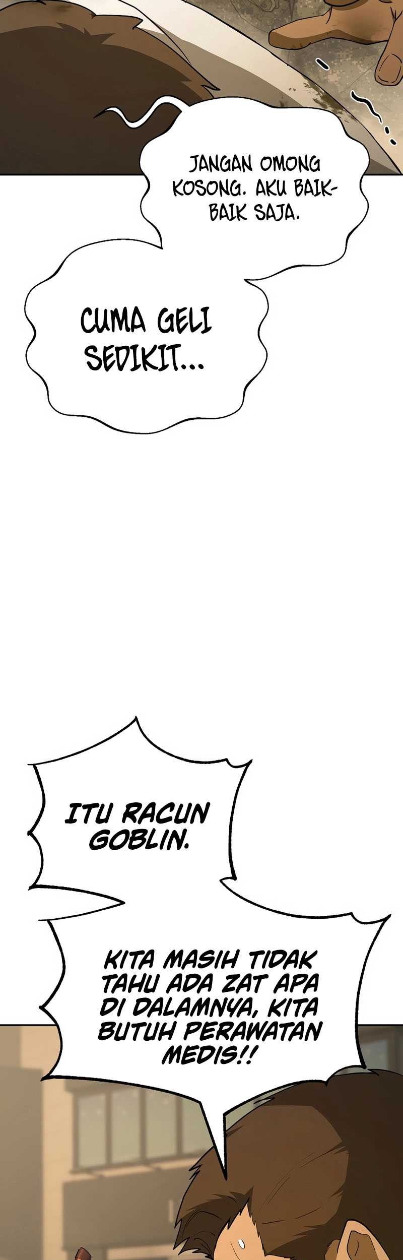 The Return Of Apocalypses Tyrant Chapter 14 Gambar 61