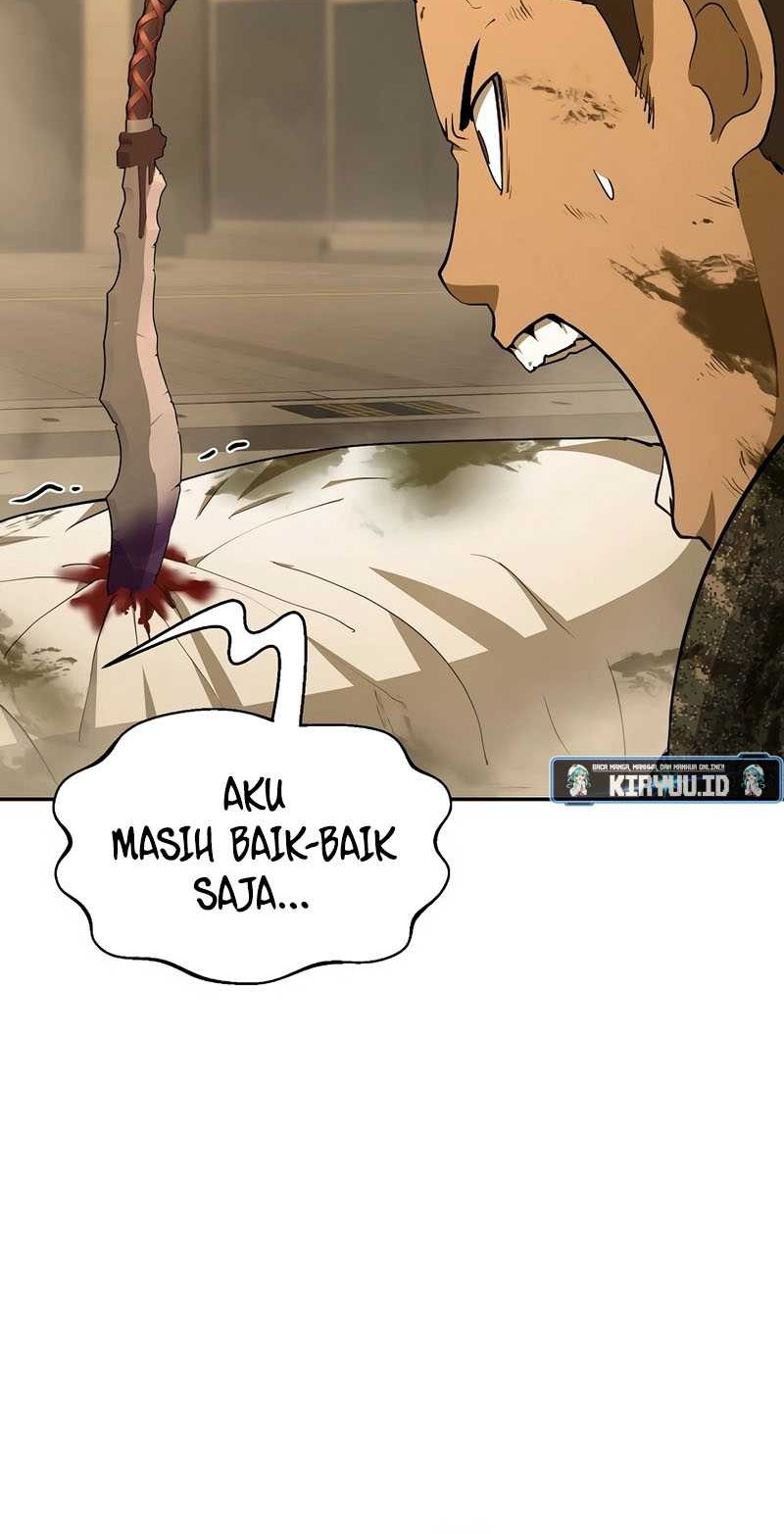 The Return Of Apocalypses Tyrant Chapter 14 Gambar 62