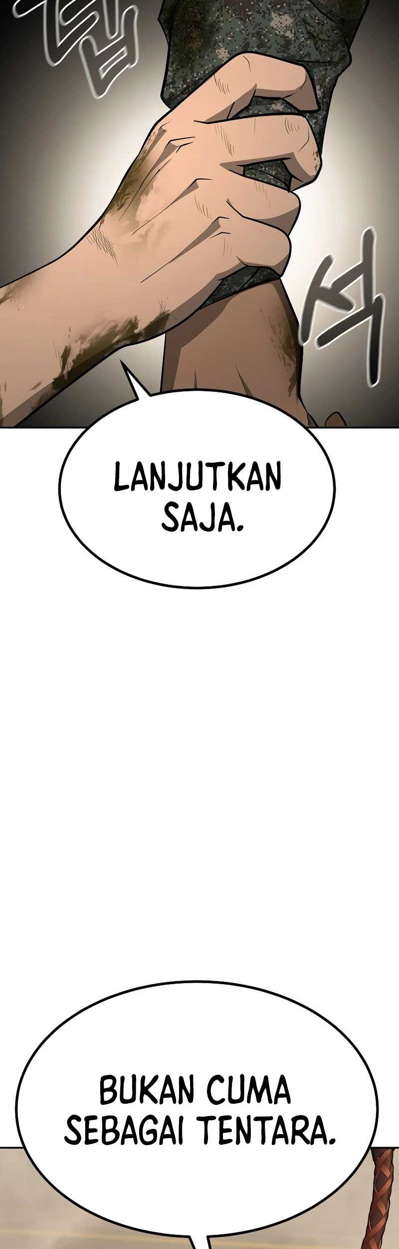 The Return Of Apocalypses Tyrant Chapter 14 Gambar 64