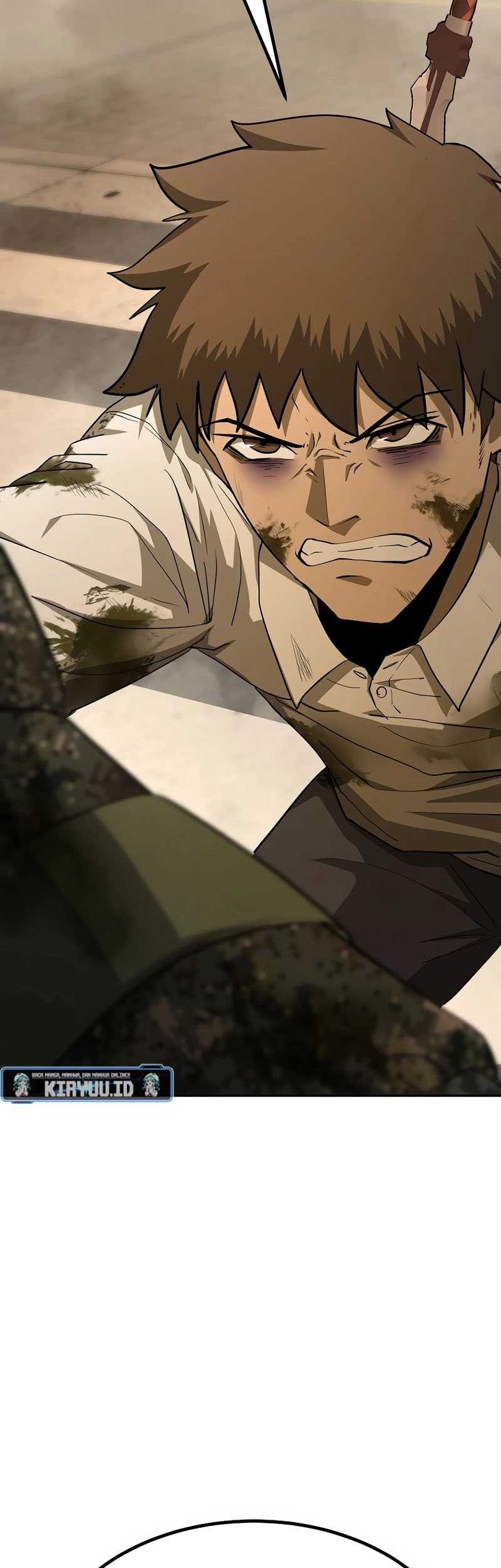 The Return Of Apocalypses Tyrant Chapter 14 Gambar 65