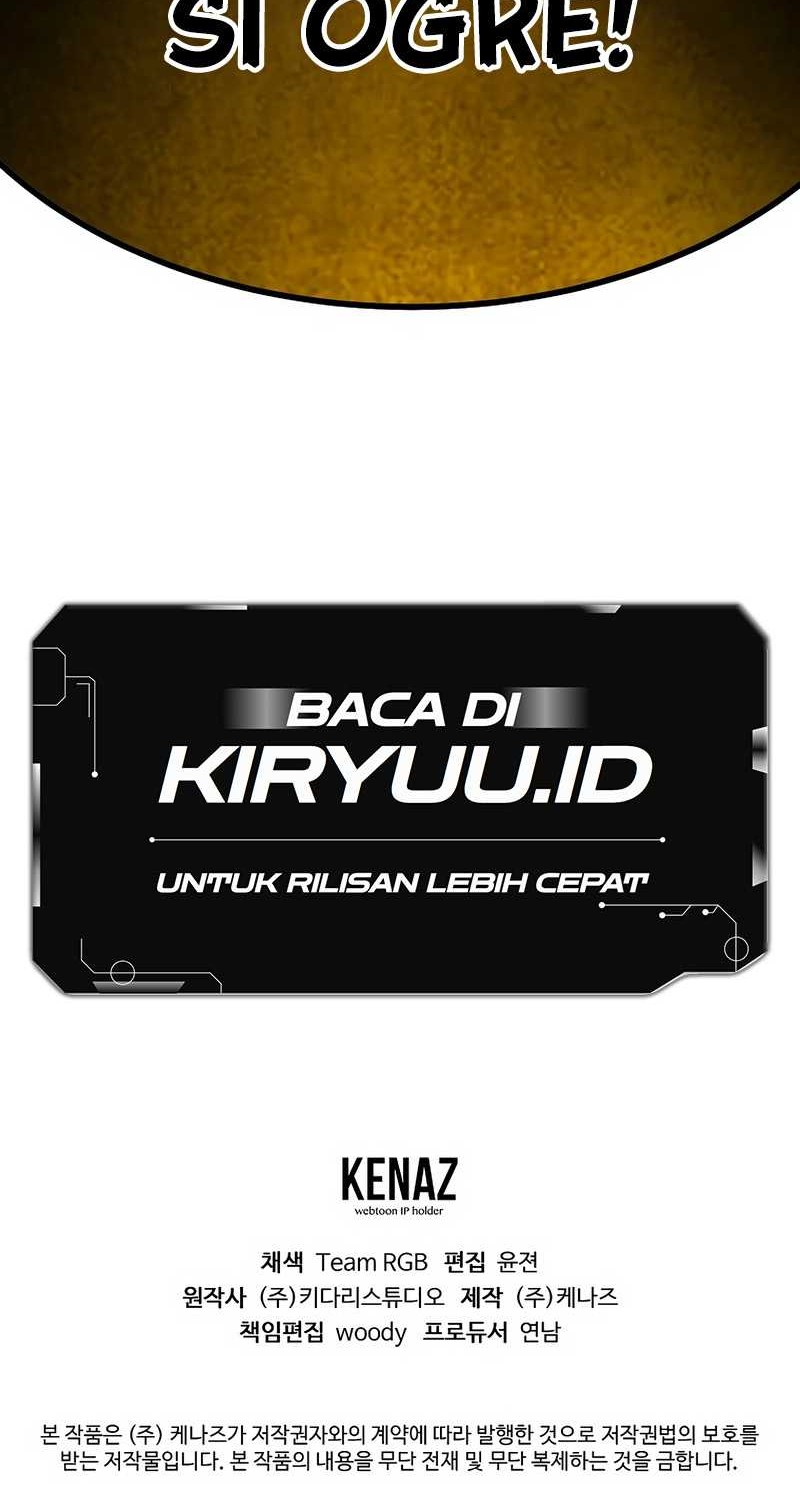 The Return Of Apocalypses Tyrant Chapter 14 Gambar 70