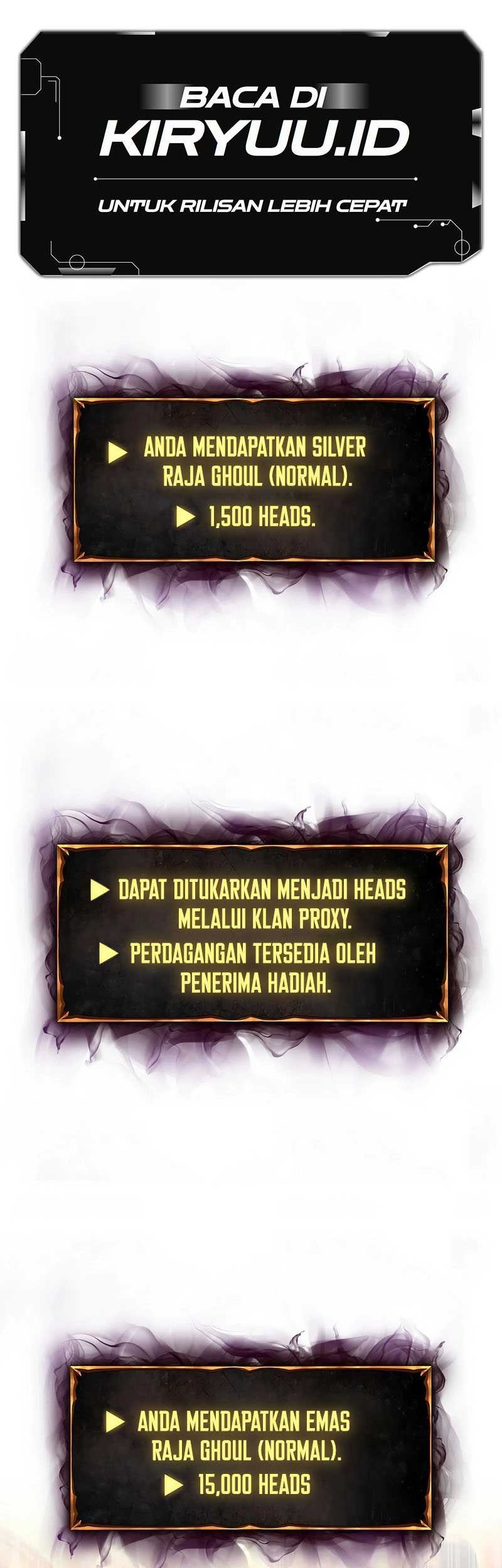 Baca  The Return Of Apocalypses Tyrant Chapter 14 Gambar 2