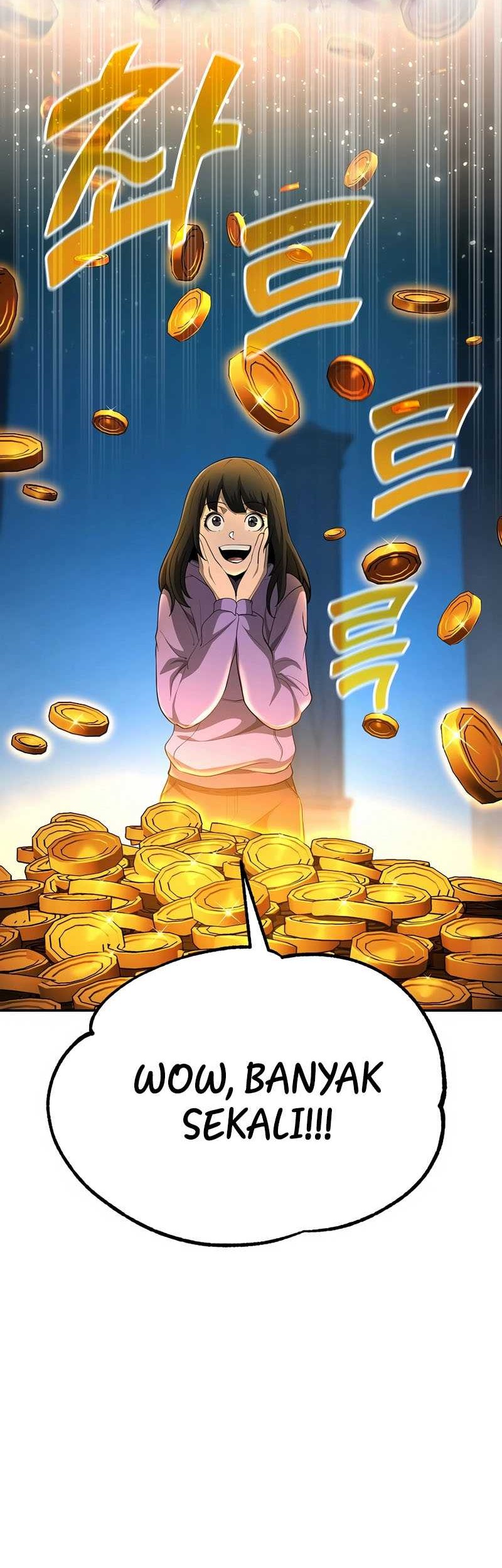 The Return Of Apocalypses Tyrant Chapter 14 Gambar 3