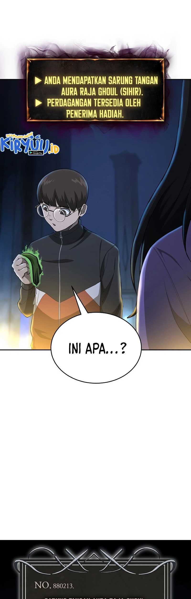 The Return Of Apocalypses Tyrant Chapter 14 Gambar 4