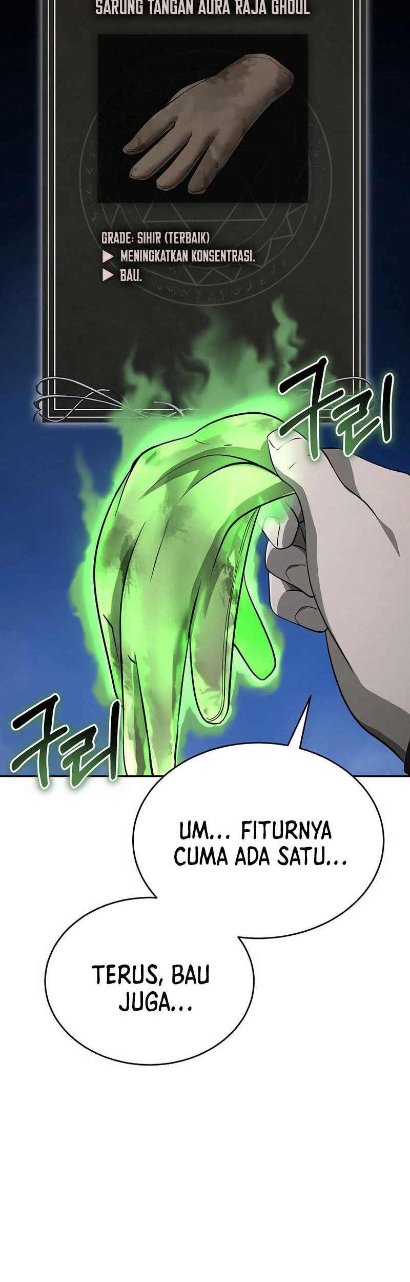 The Return Of Apocalypses Tyrant Chapter 14 Gambar 5