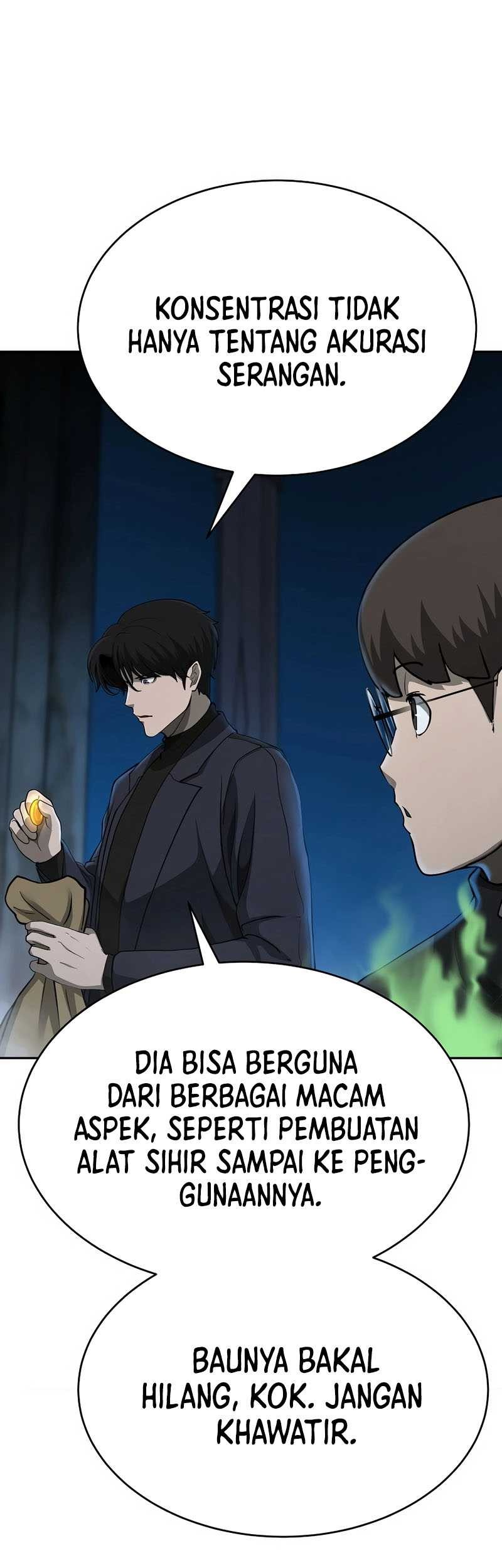 The Return Of Apocalypses Tyrant Chapter 14 Gambar 6