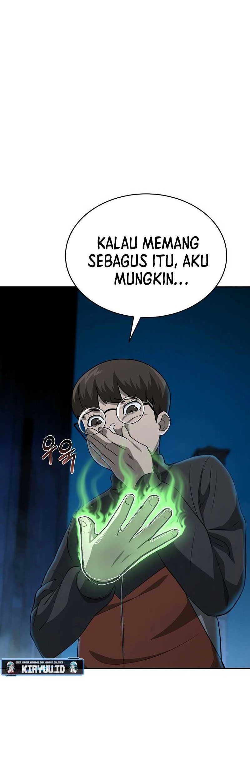 The Return Of Apocalypses Tyrant Chapter 14 Gambar 7
