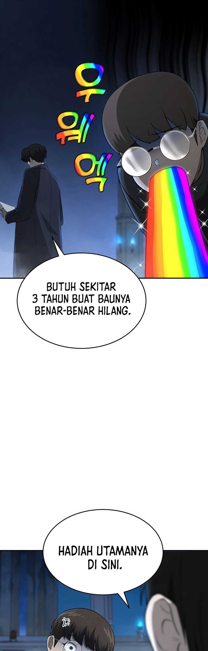 The Return Of Apocalypses Tyrant Chapter 14 Gambar 9