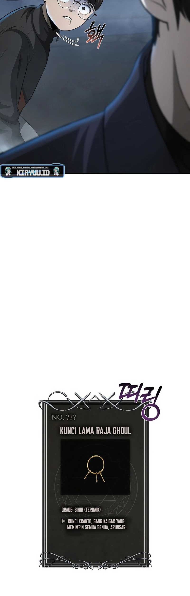 The Return Of Apocalypses Tyrant Chapter 14 Gambar 10