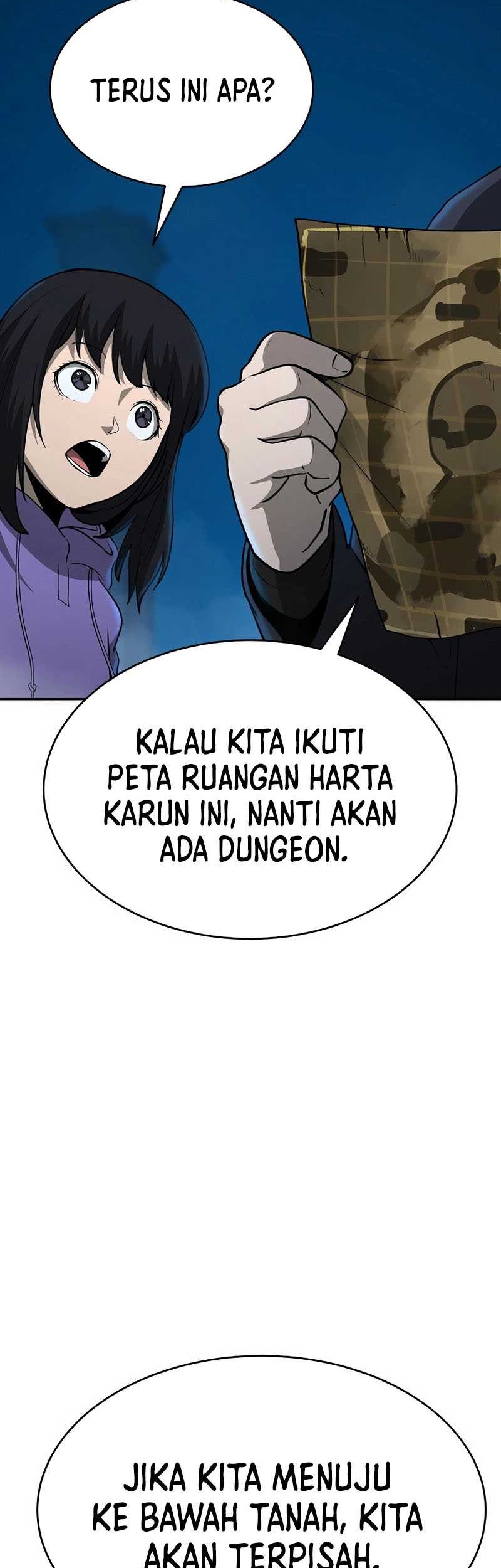 The Return Of Apocalypses Tyrant Chapter 14 Gambar 12