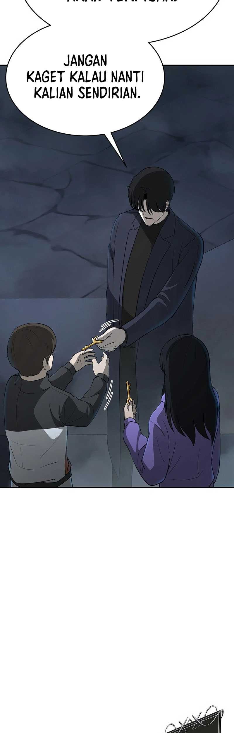 The Return Of Apocalypses Tyrant Chapter 14 Gambar 13