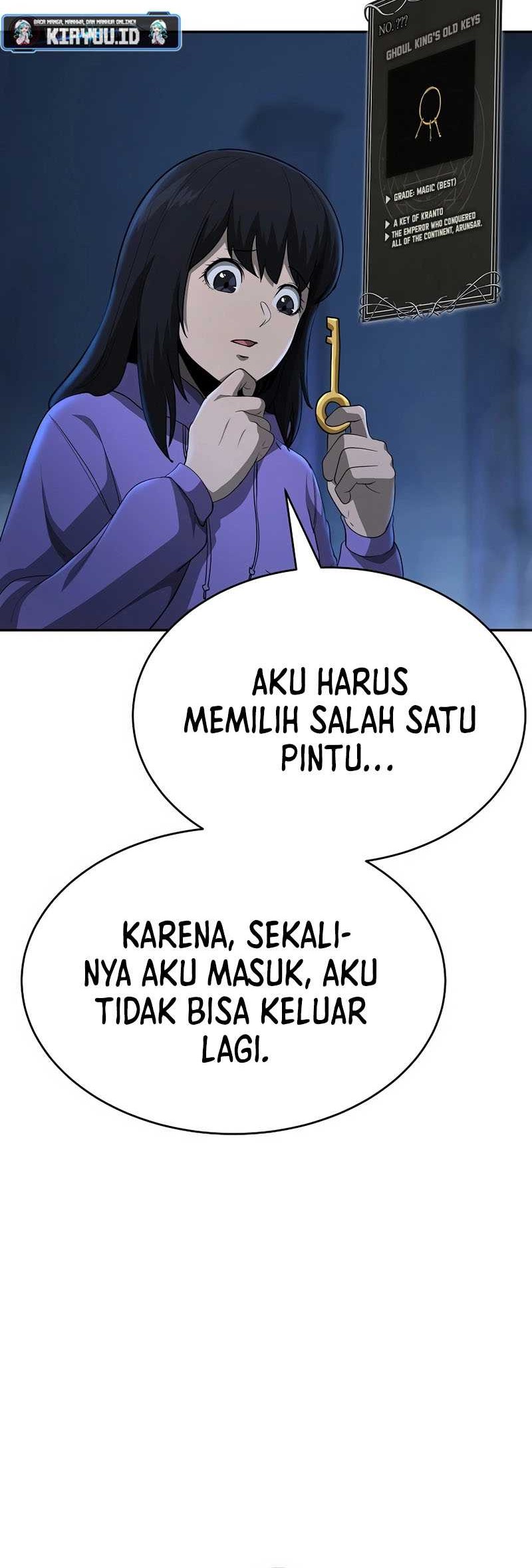 The Return Of Apocalypses Tyrant Chapter 14 Gambar 14