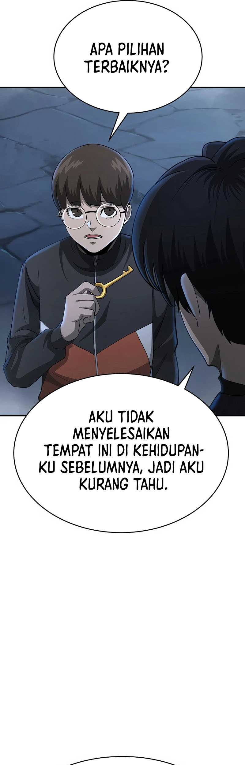 The Return Of Apocalypses Tyrant Chapter 14 Gambar 15