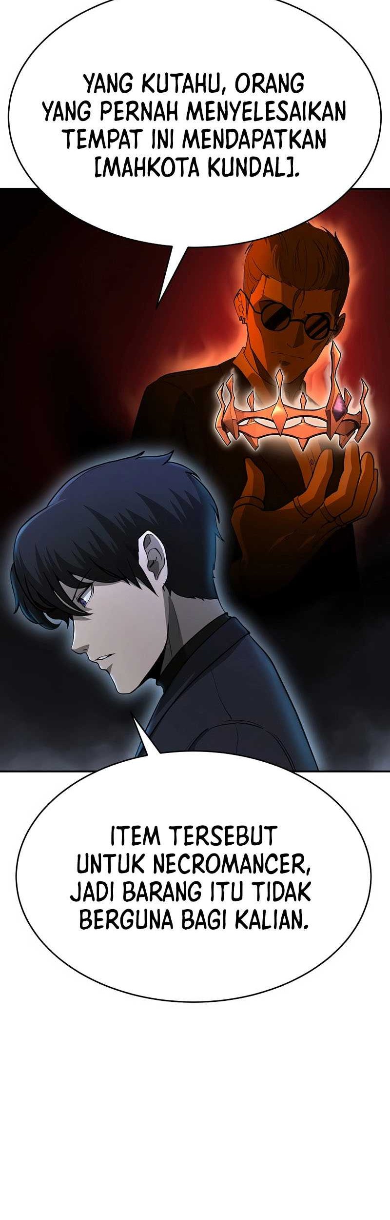 The Return Of Apocalypses Tyrant Chapter 14 Gambar 16