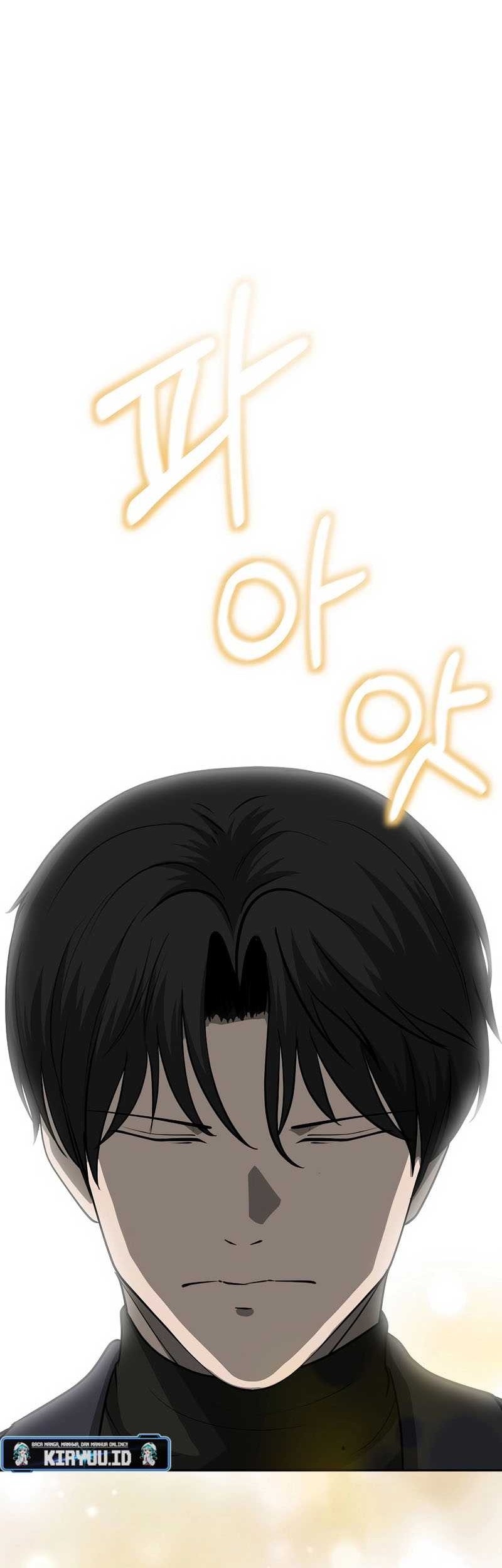 The Return Of Apocalypses Tyrant Chapter 14 Gambar 20