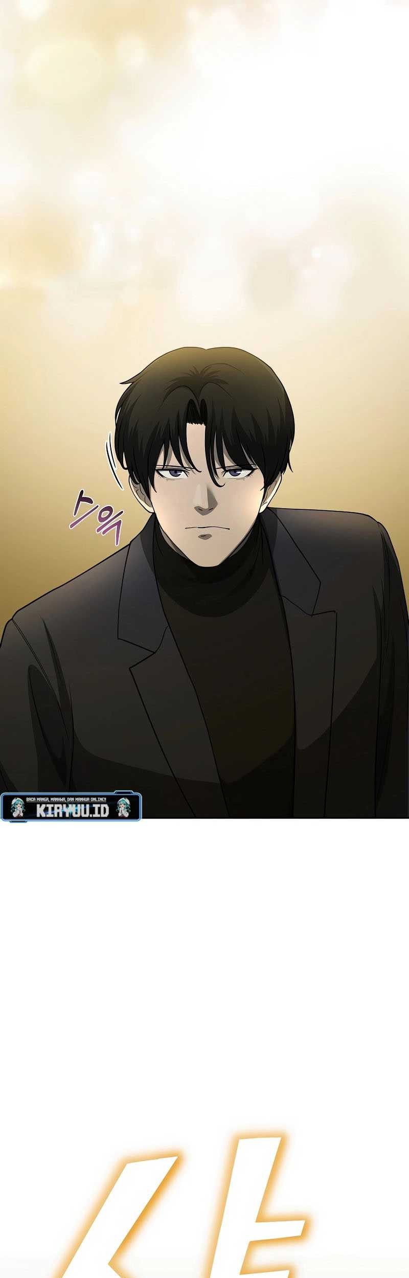 The Return Of Apocalypses Tyrant Chapter 14 Gambar 21