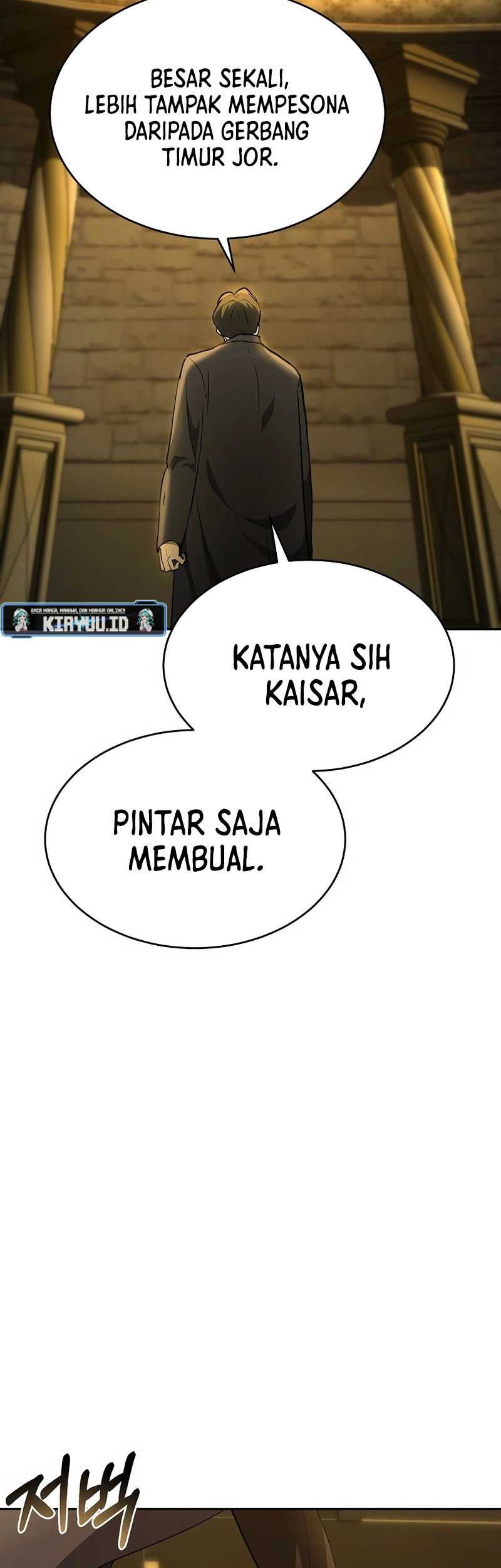 The Return Of Apocalypses Tyrant Chapter 14 Gambar 23