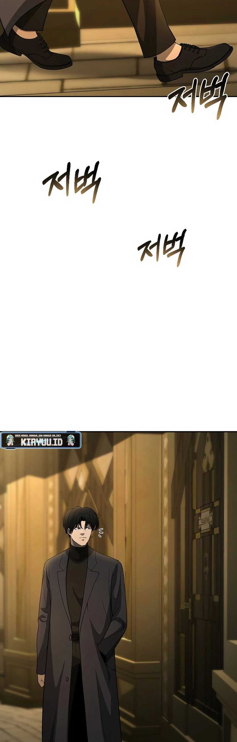The Return Of Apocalypses Tyrant Chapter 14 Gambar 24