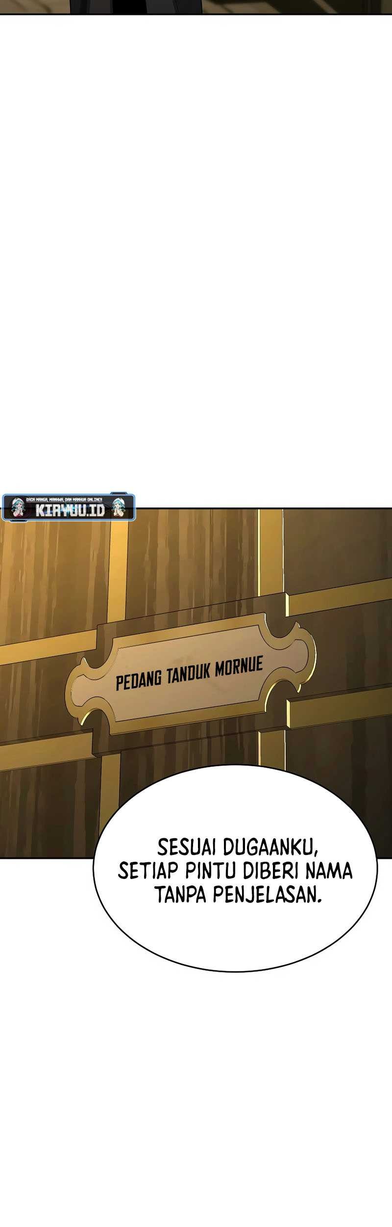 The Return Of Apocalypses Tyrant Chapter 14 Gambar 25