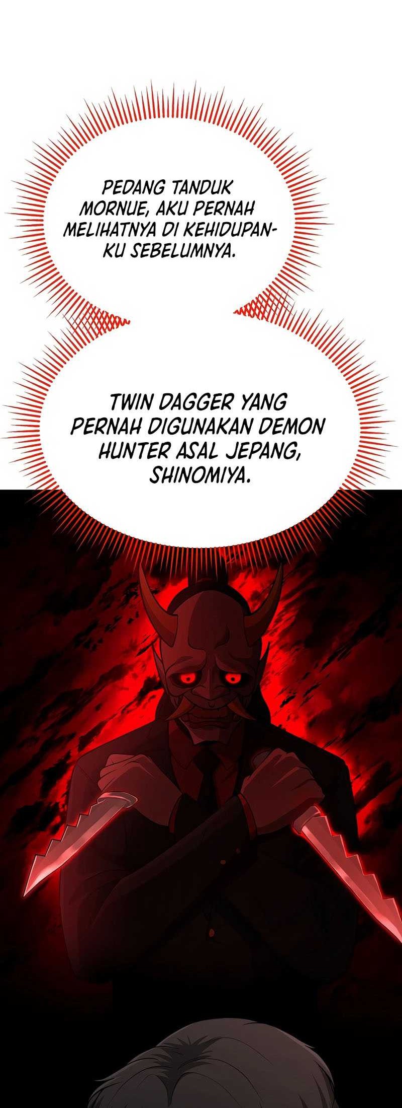 The Return Of Apocalypses Tyrant Chapter 14 Gambar 26