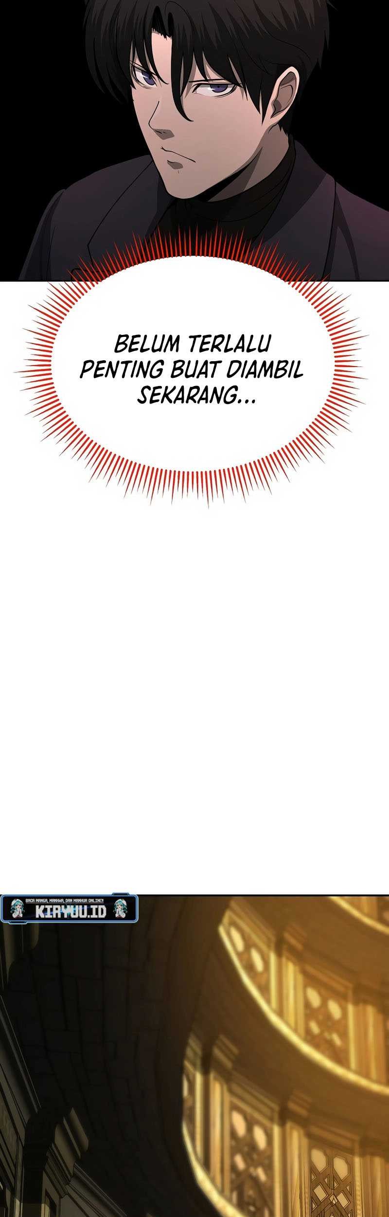 The Return Of Apocalypses Tyrant Chapter 14 Gambar 27