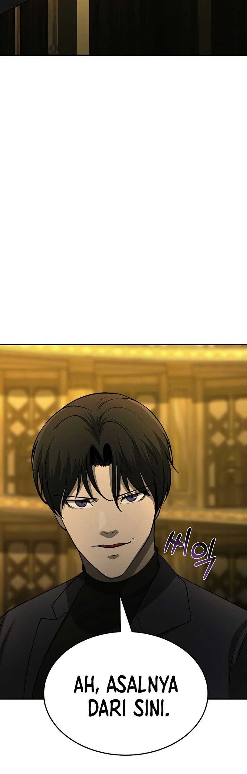 The Return Of Apocalypses Tyrant Chapter 14 Gambar 30