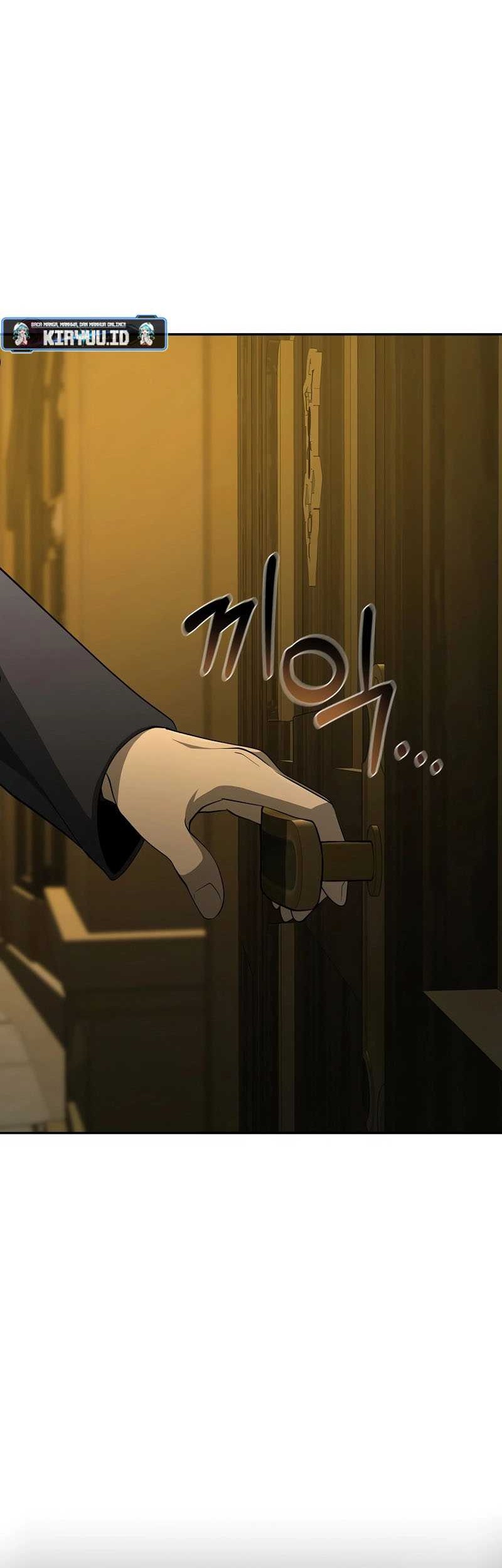 The Return Of Apocalypses Tyrant Chapter 14 Gambar 32