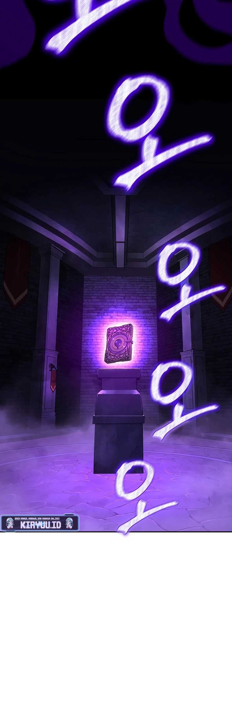 The Return Of Apocalypses Tyrant Chapter 14 Gambar 34