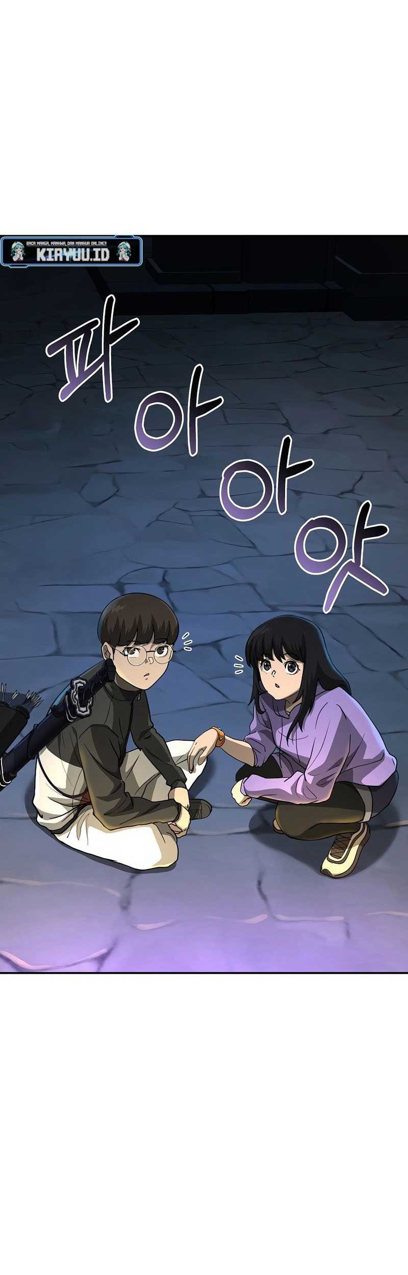 The Return Of Apocalypses Tyrant Chapter 14 Gambar 36