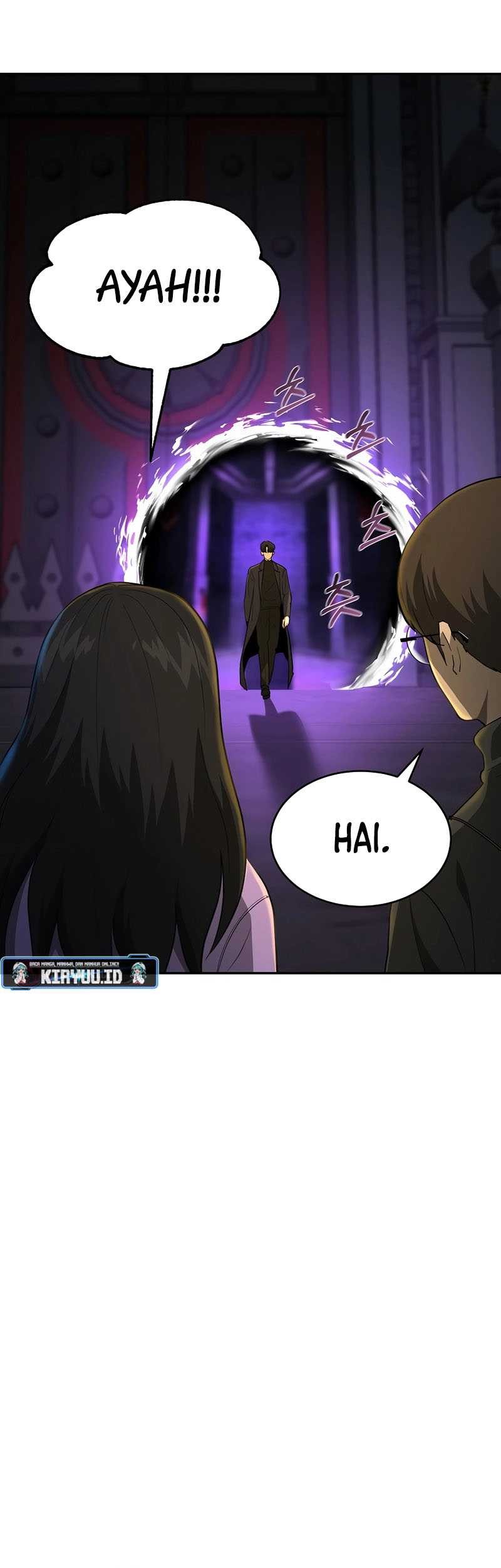 The Return Of Apocalypses Tyrant Chapter 14 Gambar 37