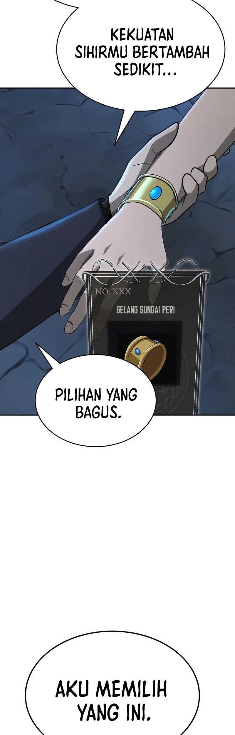 The Return Of Apocalypses Tyrant Chapter 14 Gambar 40