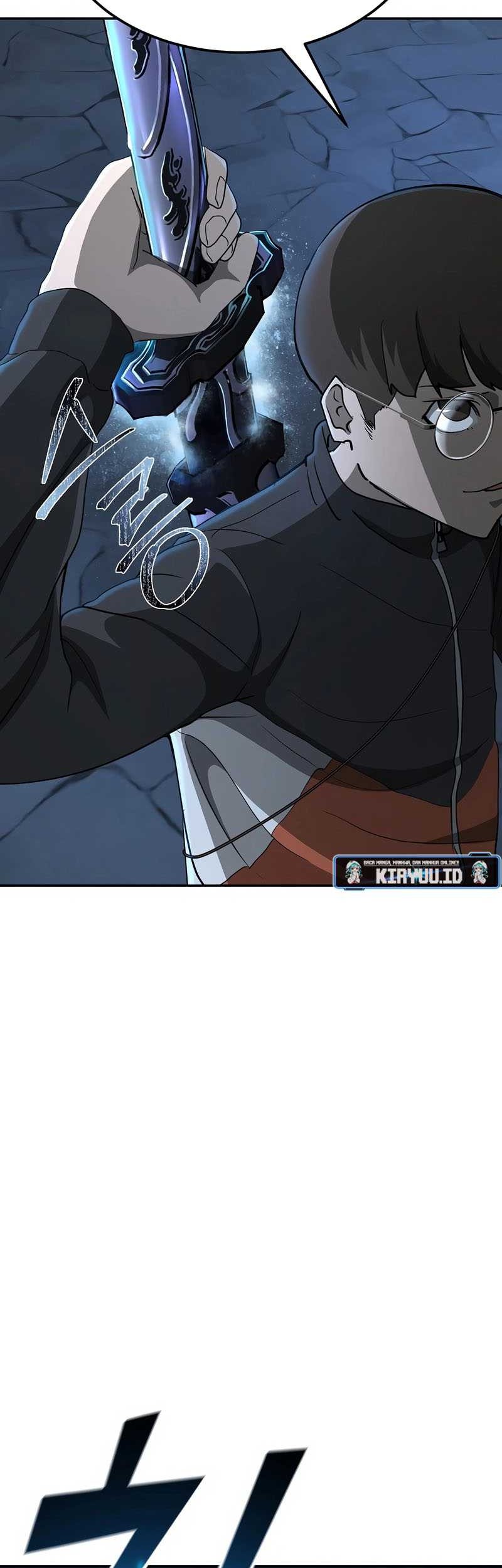 The Return Of Apocalypses Tyrant Chapter 14 Gambar 41