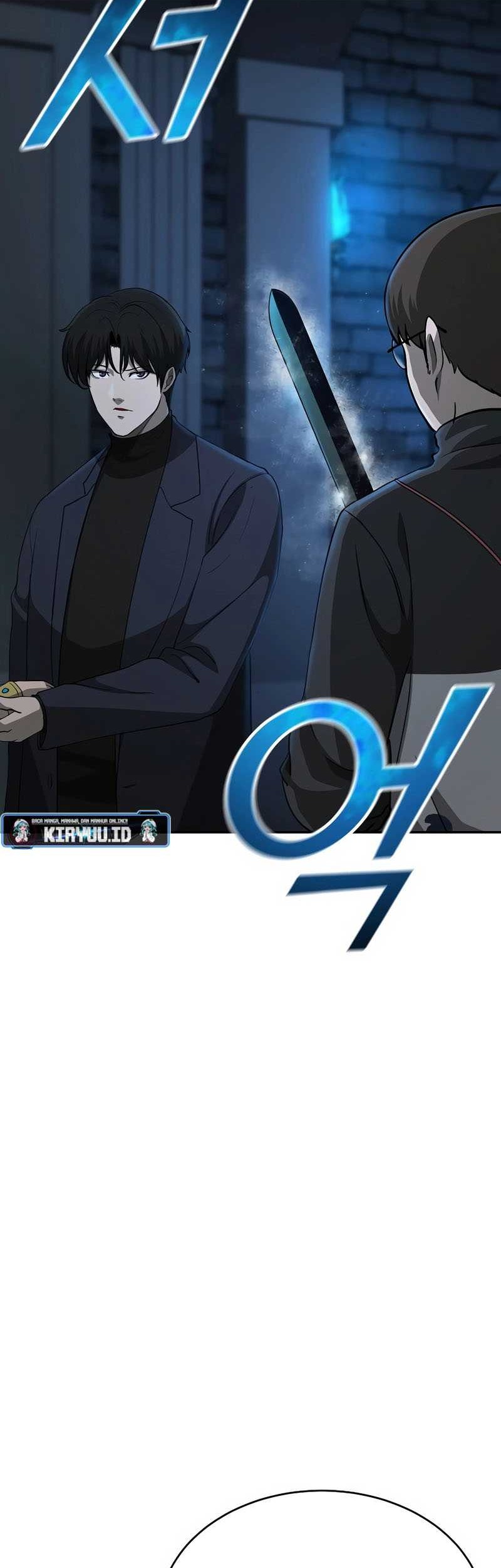 The Return Of Apocalypses Tyrant Chapter 14 Gambar 42