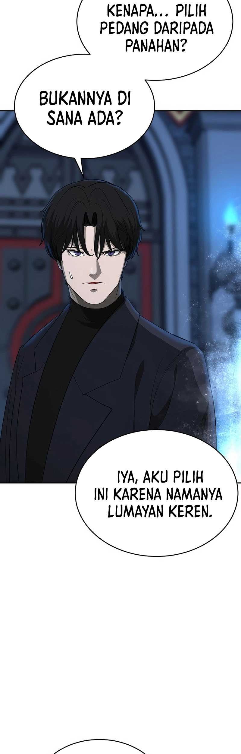 The Return Of Apocalypses Tyrant Chapter 14 Gambar 43