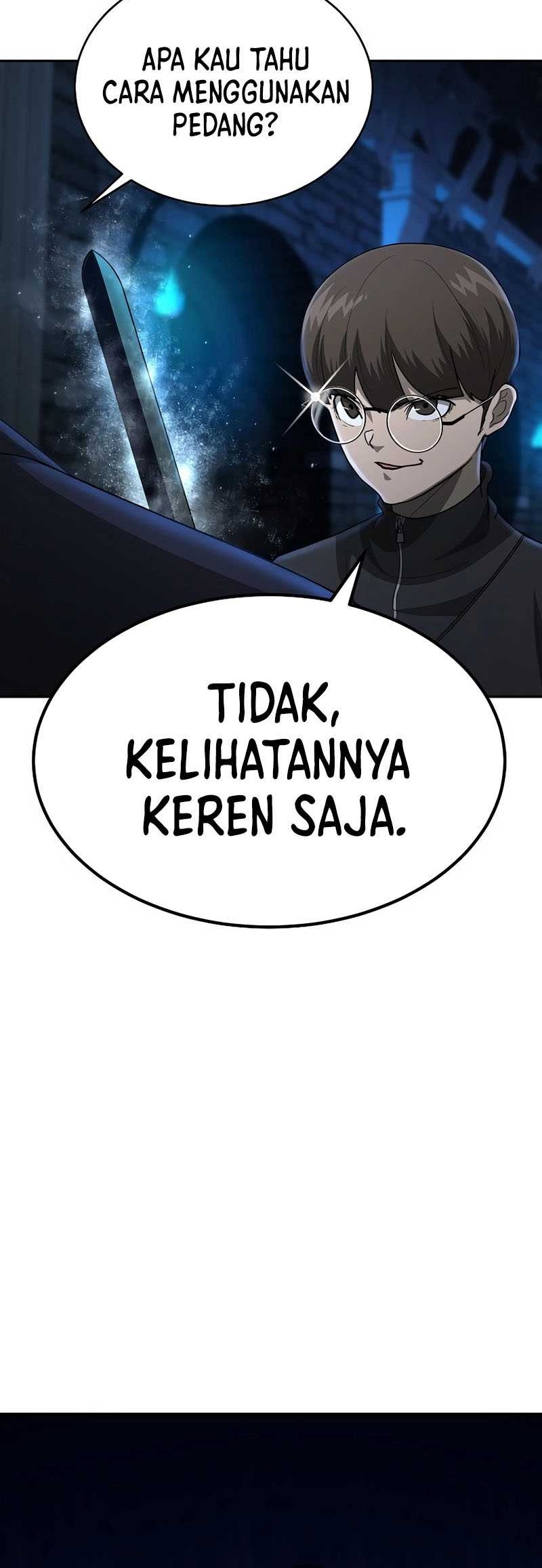 The Return Of Apocalypses Tyrant Chapter 14 Gambar 44
