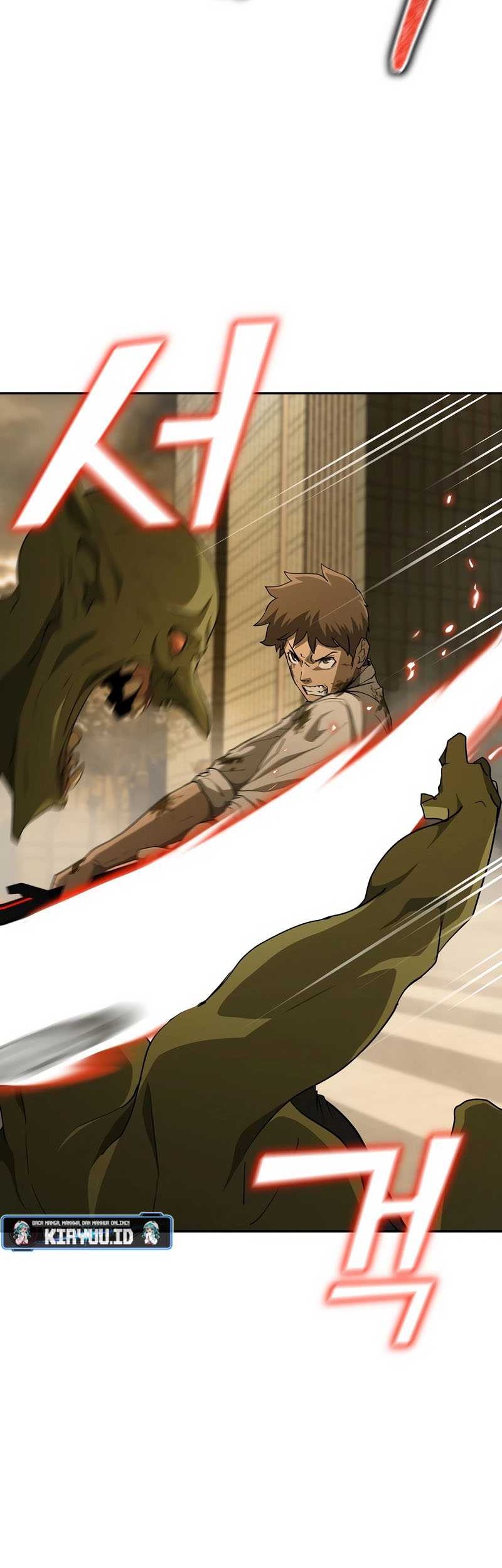 The Return Of Apocalypses Tyrant Chapter 14 Gambar 47