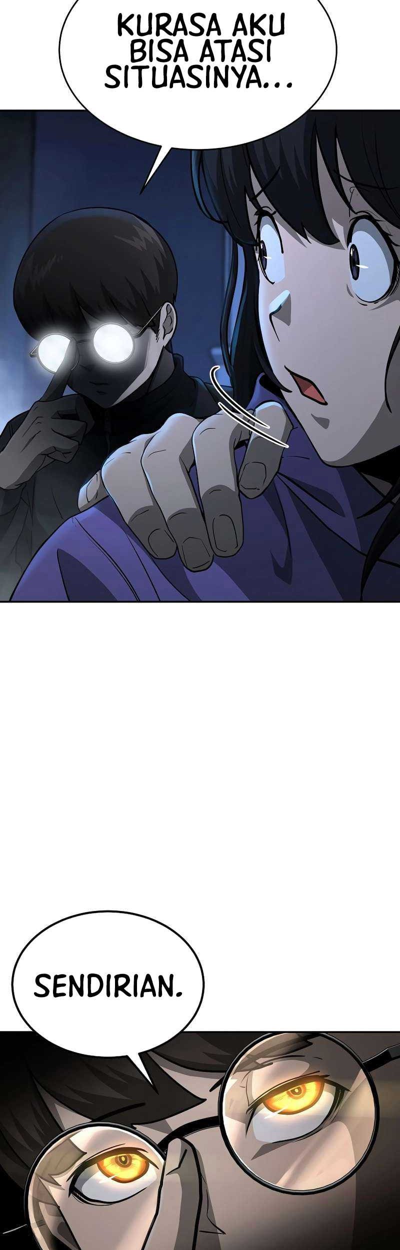 The Return Of Apocalypses Tyrant Chapter 13 Gambar 47