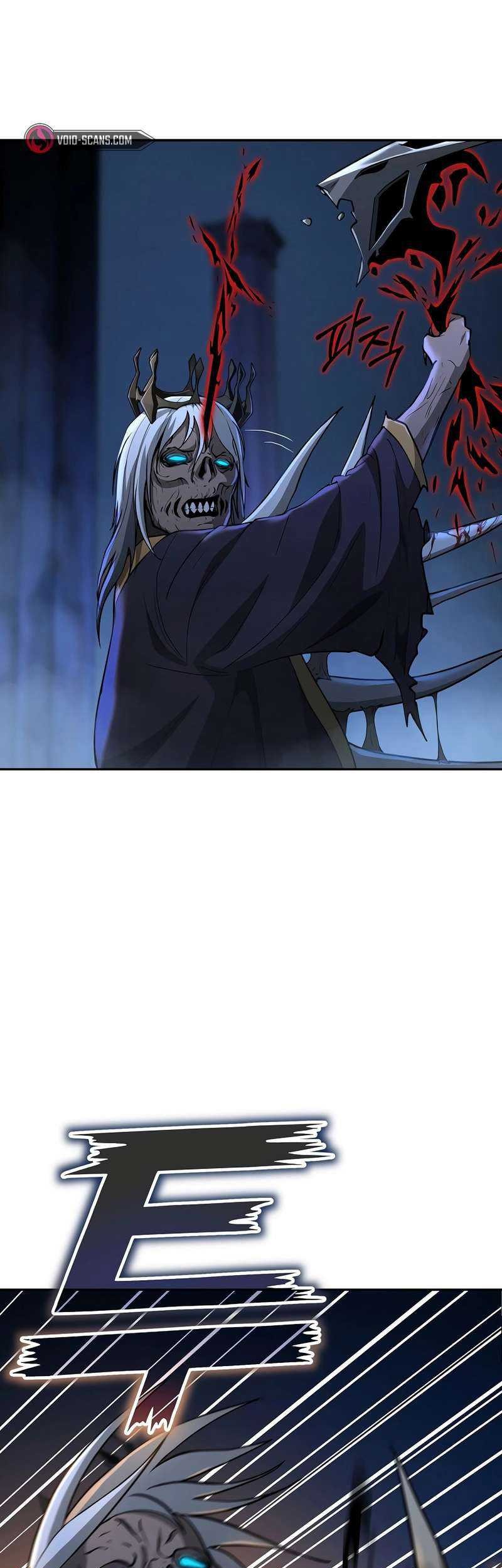 The Return Of Apocalypses Tyrant Chapter 13 Gambar 49