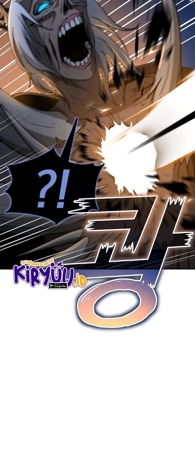 The Return Of Apocalypses Tyrant Chapter 13 Gambar 50