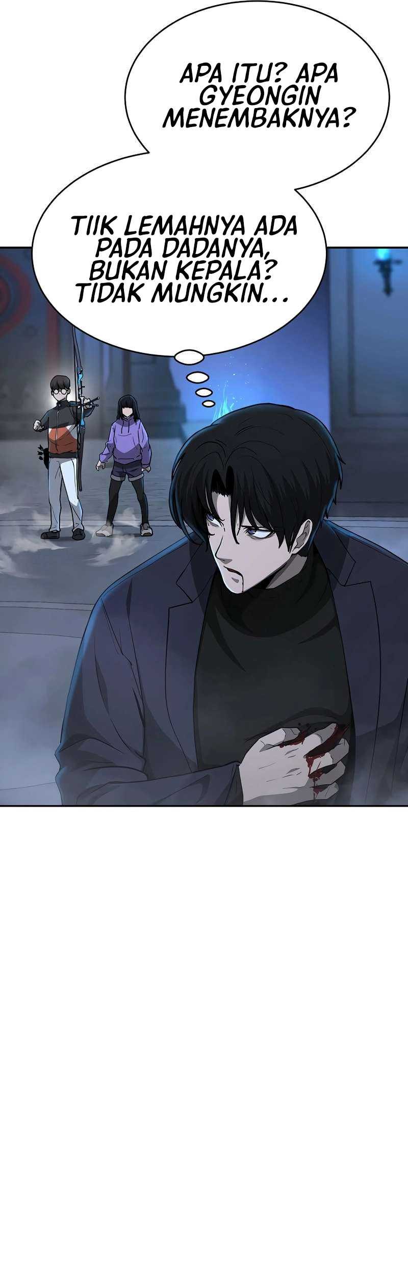 The Return Of Apocalypses Tyrant Chapter 13 Gambar 51