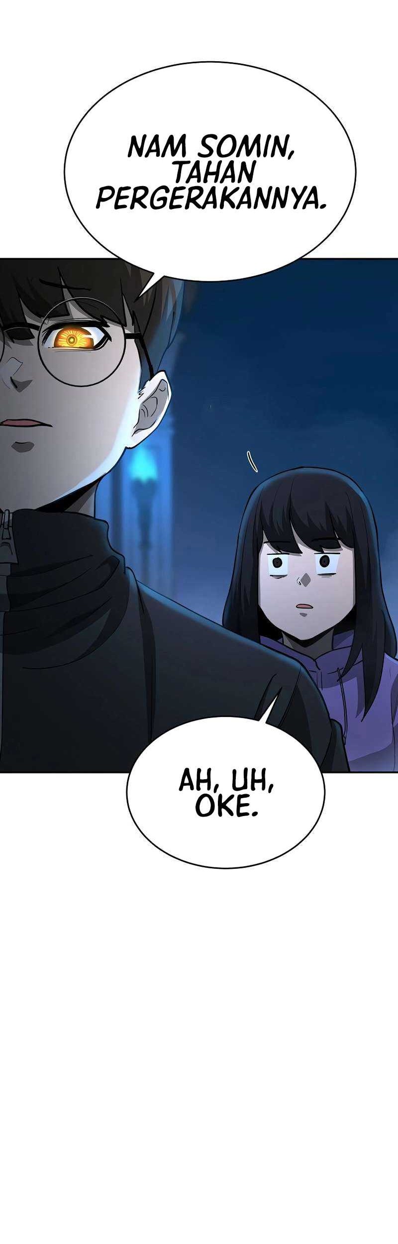 The Return Of Apocalypses Tyrant Chapter 13 Gambar 52