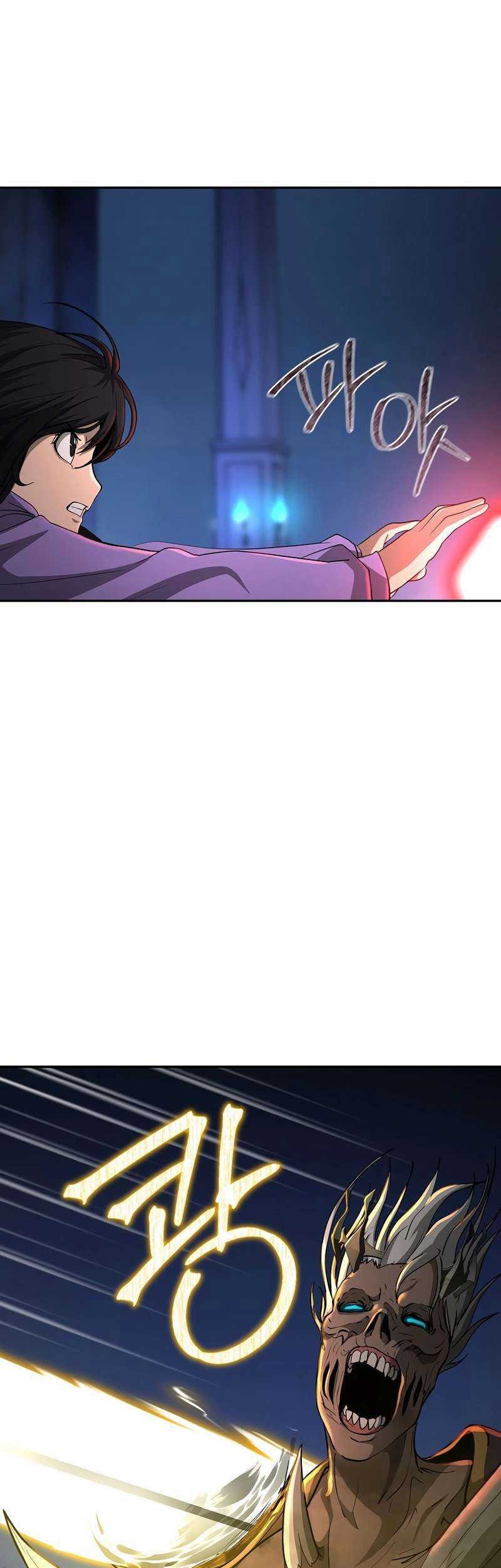 The Return Of Apocalypses Tyrant Chapter 13 Gambar 53