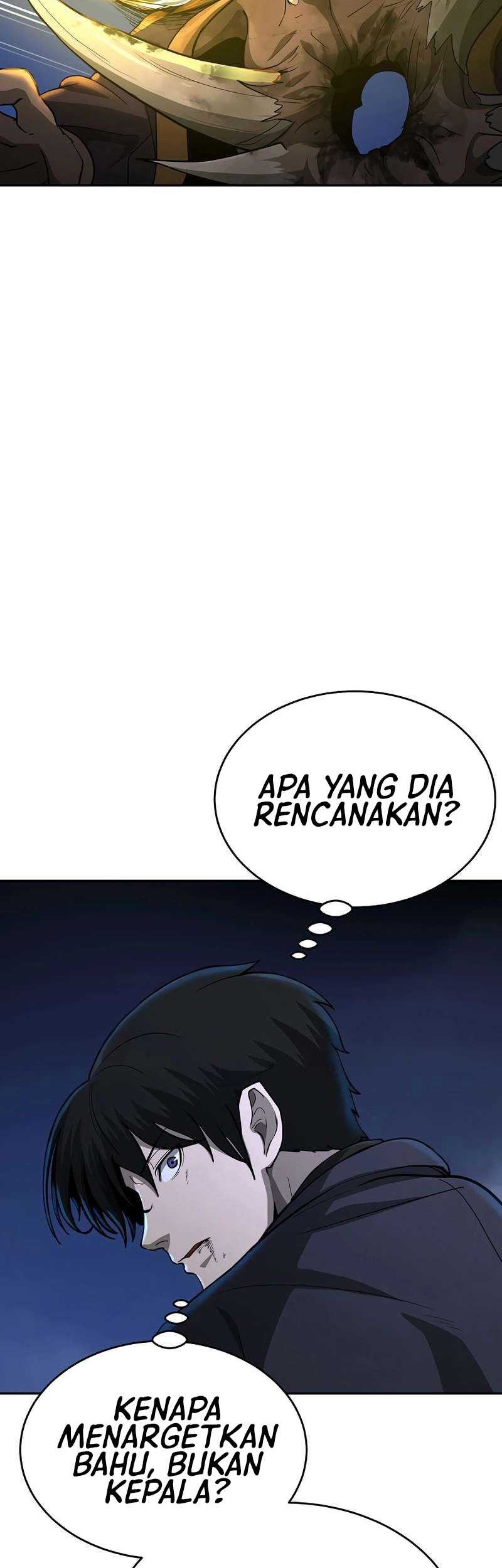 The Return Of Apocalypses Tyrant Chapter 13 Gambar 54