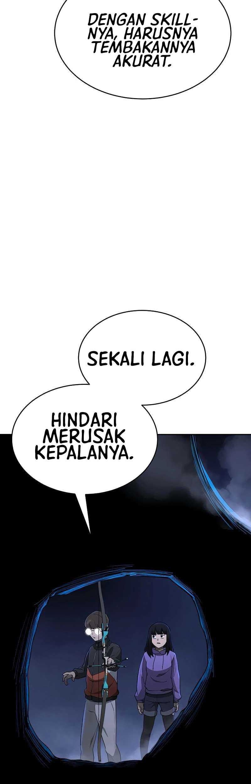 The Return Of Apocalypses Tyrant Chapter 13 Gambar 55