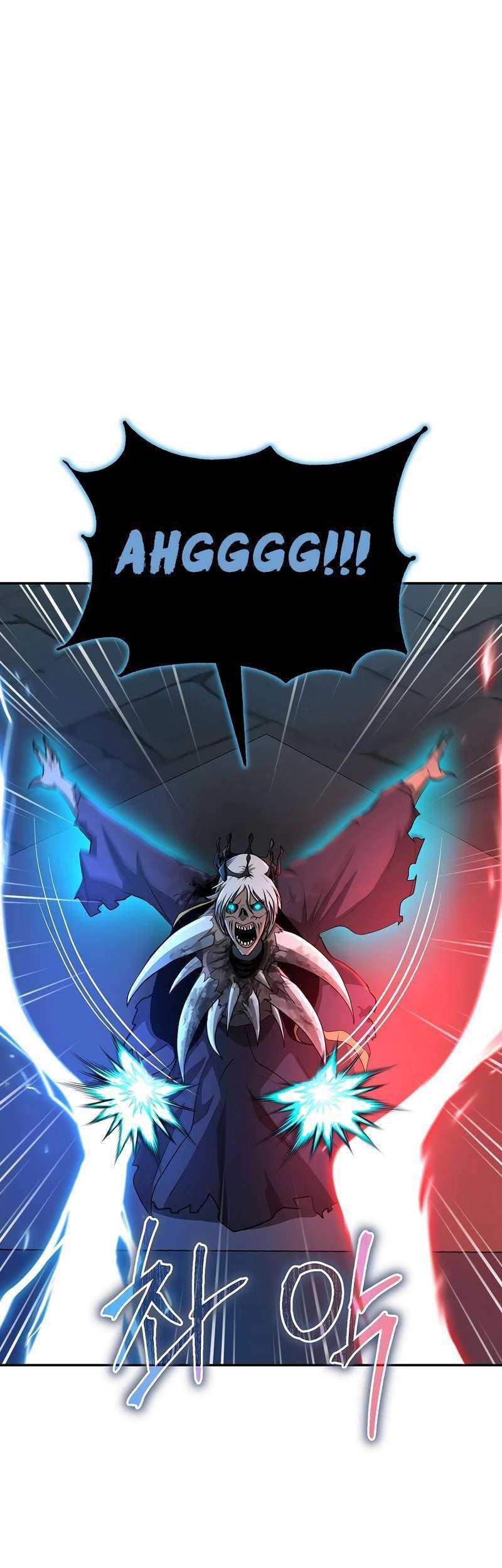 The Return Of Apocalypses Tyrant Chapter 13 Gambar 57