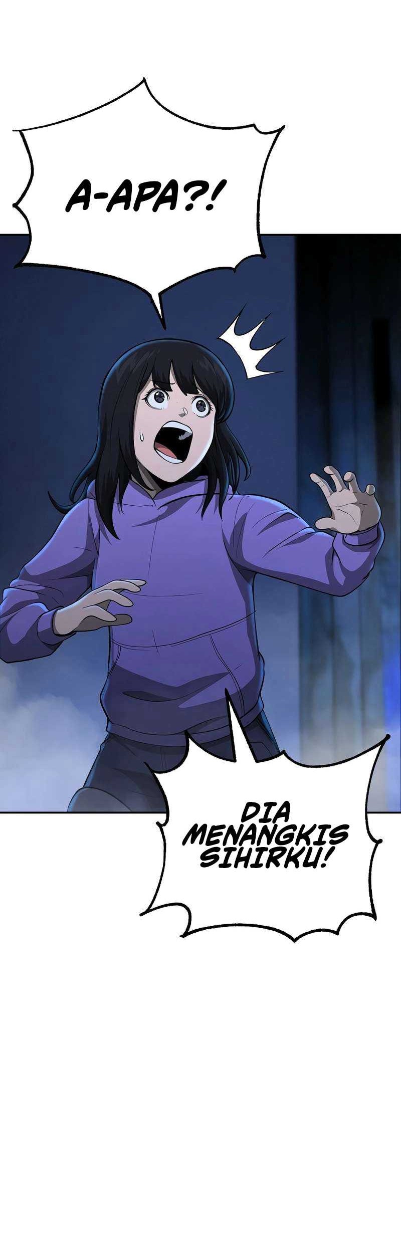 The Return Of Apocalypses Tyrant Chapter 13 Gambar 58